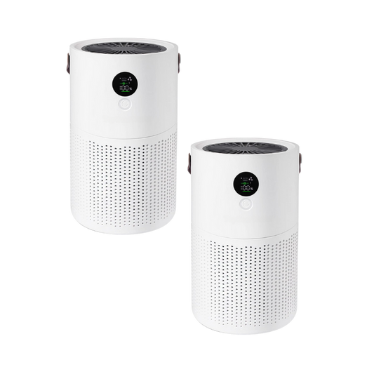 Valura Luftrenser x2